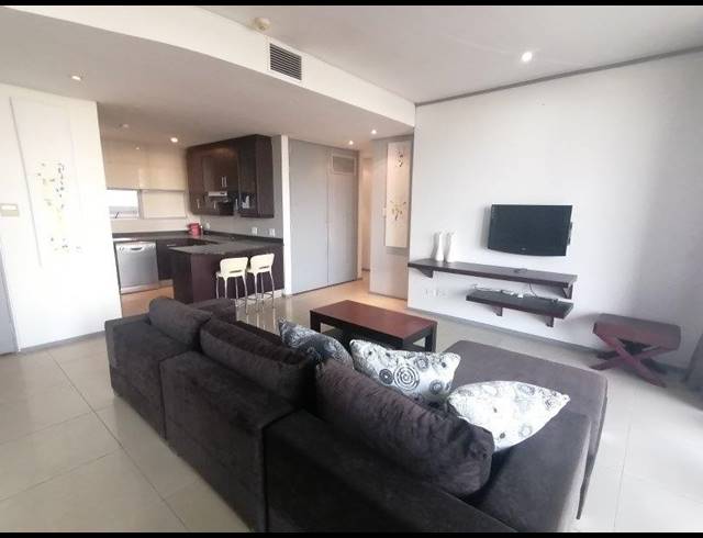 2 BEDROOM APARTMENT FOR SALE IN POINT WATERFRONT